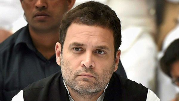 Rahul will share thoughts on current affairs from tomorrow with video Rahul will share thoughts on current affairs from tomorrow with video