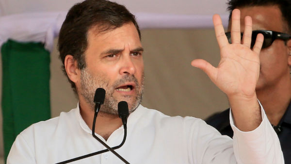India losing power and respect everywhere, says Rahul Gandhi India losing power and respect everywhere, says Rahul Gandhi