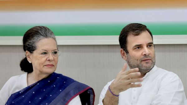 Congress has to look into state politics and should recognize youth Congress has to look into state politics and should recognize youth