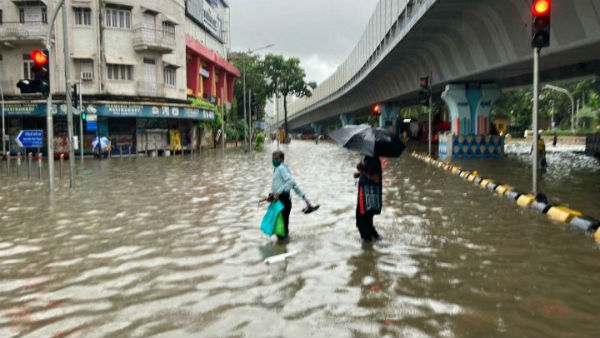 மழை அளவுகள்