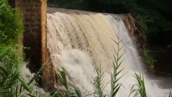Heavy rainfall lashes Tirupur and Coimbatore Heavy rainfall lashes Tirupur and Coimbatore