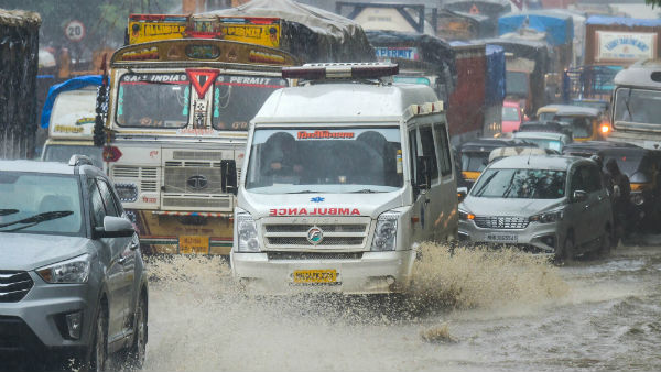 காற்று மழை