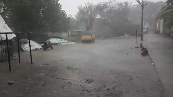 வெப்பநிலை எவ்வளவு