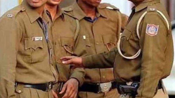 ராஜஸ்தான் போலீஸுக்கு செக்