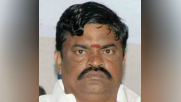 Minister Rajendra Balaji gets Party Post Minister Rajendra Balaji gets Party Post