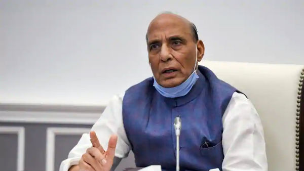 Rafale combat aircrafts in India- Begining of new era in Military History: Rajnath Singh Rafale combat aircrafts in India- Begining of new era in Military History: Rajnath Singh