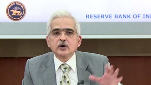 RBI has strengthened its offsite surveillance mechanism to identify emerging risks: RBI Guv RBI has strengthened its offsite surveillance mechanism to identify emerging risks: RBI Guv