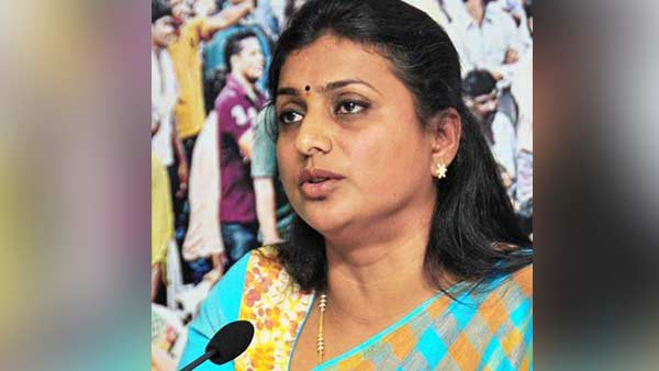 ரோஜா பங்கேற்பு