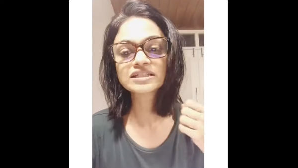 பெண் போலீஸ்