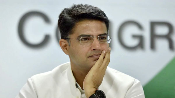 சச்சின் முகாம் சொல்வதென்ன