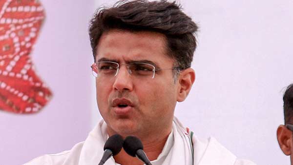 Is Omar Abdullah release reason for Sachin Pilots rebellion? Is Omar Abdullah release reason for Sachin Pilots rebellion?