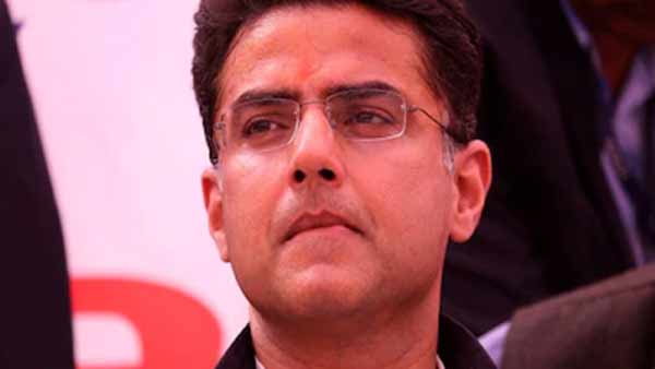 Rajasthan Deputy CM Sachin Pilot putting pressure to resign his loyalists Rajasthan Deputy CM Sachin Pilot putting pressure to resign his loyalists