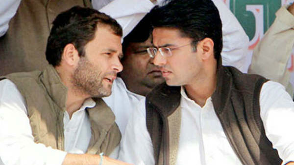 I have been targeted in the party after Rahul Gandhi has stepped down as party president says sachin pilot I have been targeted in the party after Rahul Gandhi has stepped down as party president says sachin pilot