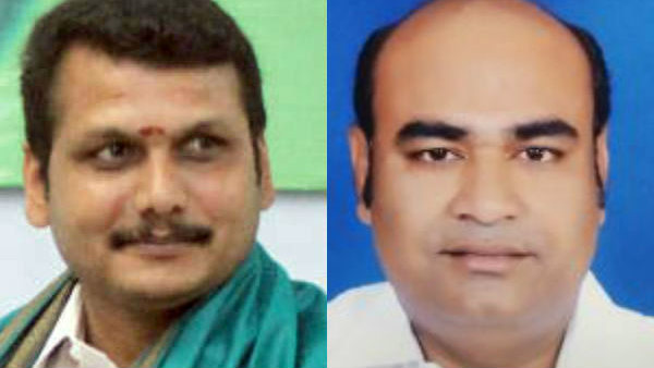 அதிமுகவில் சேர்ந்தார்