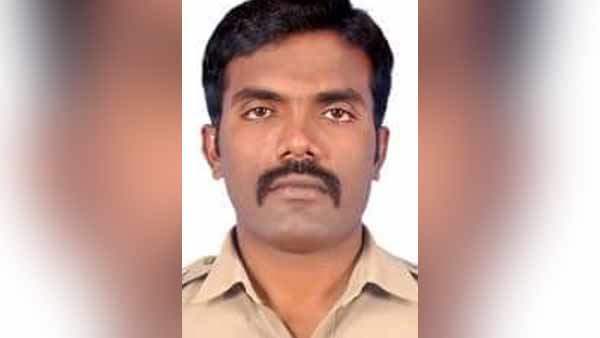 5 போலீசார் கைது