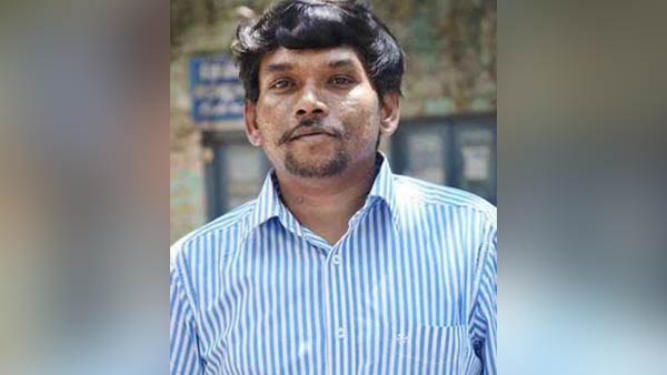 மருத்துவர் வீரபாபு