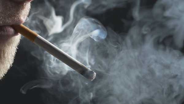 10 lakhs people may put an end to smoking during this lockdown 10 lakhs people may put an end to smoking during this lockdown