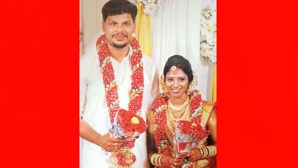 விடிய விடிய பெட்ரூமில்.. மனைவியை பாம்பு கடித்து.. துடித்து இறந்து.. சடலத்தை வேடிக்கை பார்த்த புருஷன்