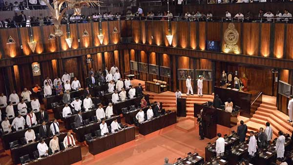 Sri Lankas election chief hints postpone of polls Sri Lankas election chief hints postpone of polls