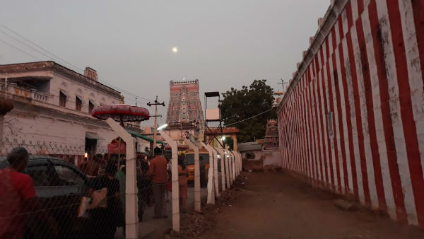 Adippuram festival: Srivilliputhur Andal Temple workers write to TamilNadu government Adippuram festival: Srivilliputhur Andal Temple workers write to TamilNadu government