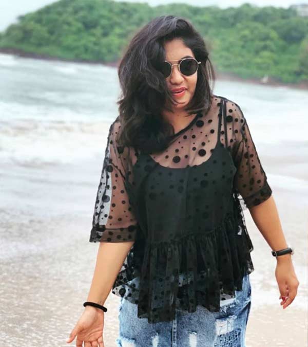 கடலோரத்தில் ஒரு தரிசனம்