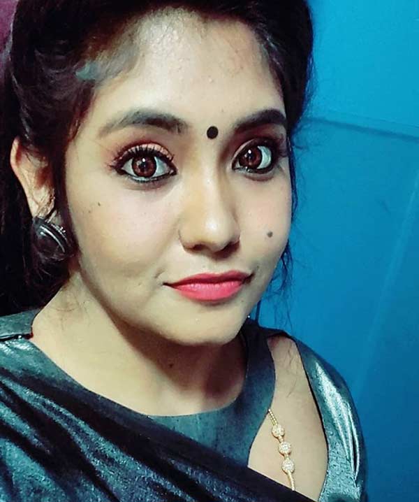 வாணி ராணியில் சூப்பர்