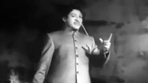 வேல் என்பது தமிழனின் கார்ட்டூன்