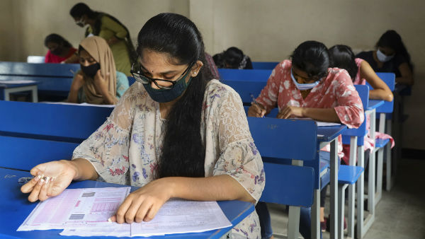 டெல்லியில் தேர்வு ரத்து