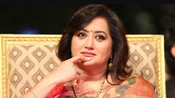 lok sabha mp Sumalatha Ambareesh tests positive for coronavirus lok sabha mp Sumalatha Ambareesh tests positive for coronavirus