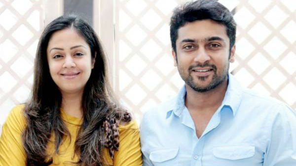 நடிகை ஜோதிகா எதிர்ப்பு