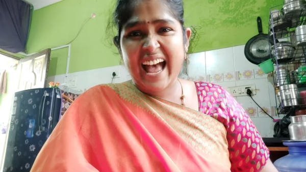 கொரோனா பரிசோதனை