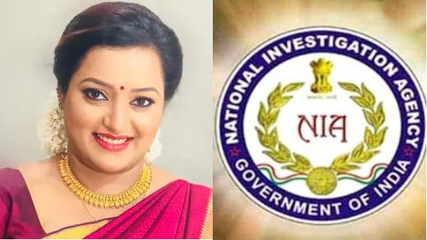 கேரளா தங்க கடத்தல் வழக்கு.. என்ஐஏ விசாரணைக்கு மத்திய அரசு அதிரடி உத்தரவு 