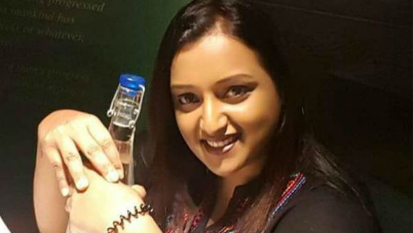 பங்களா கட்டிய ஸ்வப்னா