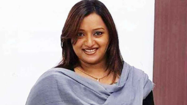 ஸ்வப்னா தலைமறைவு