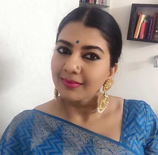 சொர்ணாவுக்கும் ஹேப்பிதான்