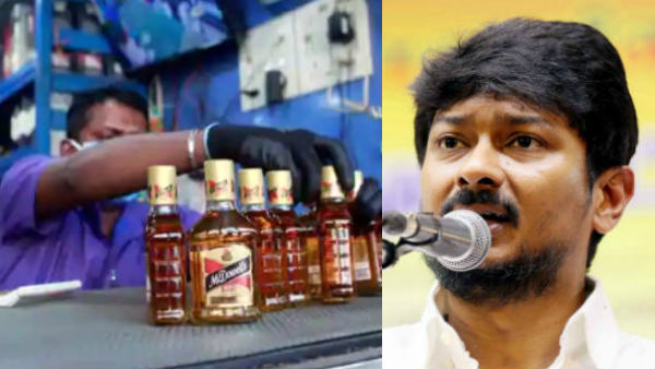 DMK Youth Wing urges to close TASMAC shops DMK Youth Wing urges to close TASMAC shops
