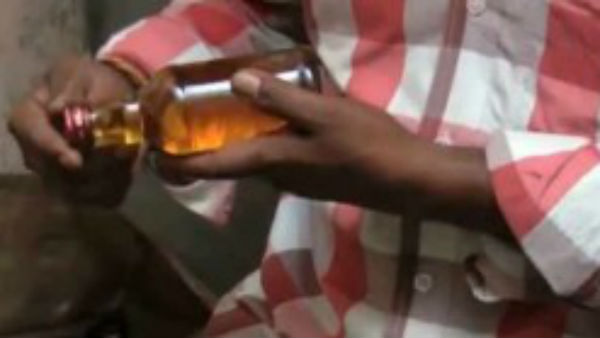 மது விற்பனை