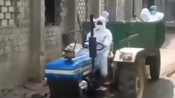 நகராட்சி ஊழியர்கள் மறுப்பு