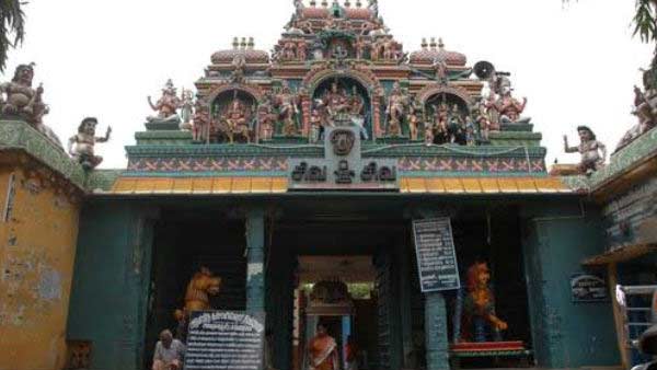 கொரோனா கால பூஜைகள்