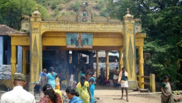 Aadi amavasai festival cancels in Tirumurthi Malai and karaiyar Sorimuthu Ayyanar Temples Aadi amavasai festival cancels in Tirumurthi Malai and karaiyar Sorimuthu Ayyanar Temples