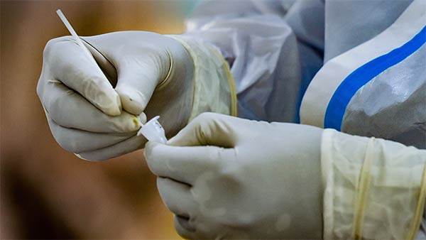 பரிசோதனை விறுவிறு