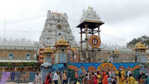 அர்ச்சகர் உயிரிழப்பு