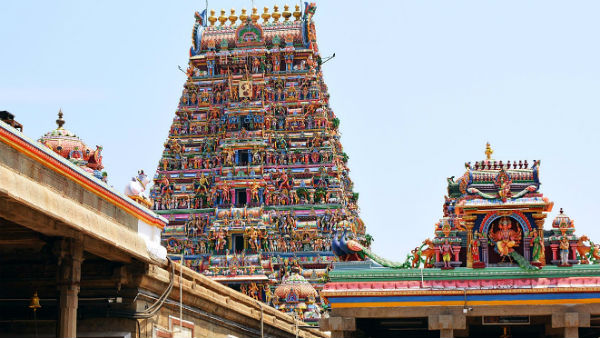 கோபுரங்கள்