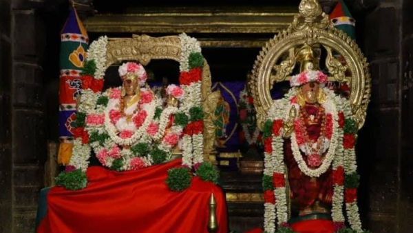 ஆடிப்பூர விழா