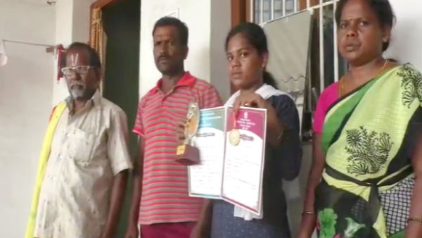 Tirupur Child laborer record in Plus 2 Mark Tirupur Child laborer record in Plus 2 Mark