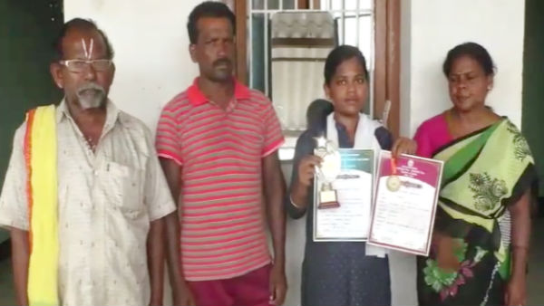 Tirupur Child laborer record in Plus 2 Mark Tirupur Child laborer record in Plus 2 Mark