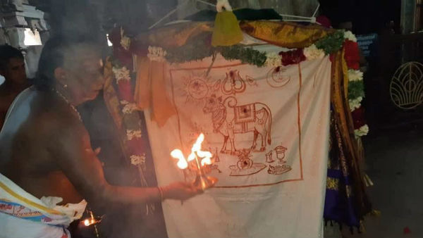 ஜூலை 24ல் தங்கத்தேரோட்டம்