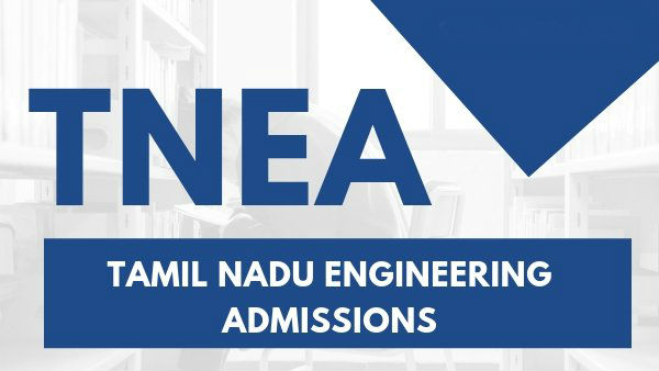 tamilnadu engineering admissions 2020 open from today evening, how to apply, details here tamilnadu engineering admissions 2020 open from today evening, how to apply, details here