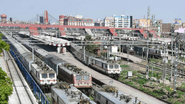 24 Private trains liklyto operate in tamil nadu 24 Private trains liklyto operate in tamil nadu