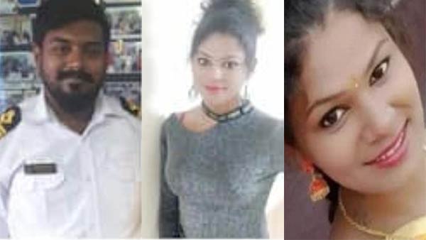 youth cheated transgenders and arrested near thoothukudi youth cheated transgenders and arrested near thoothukudi